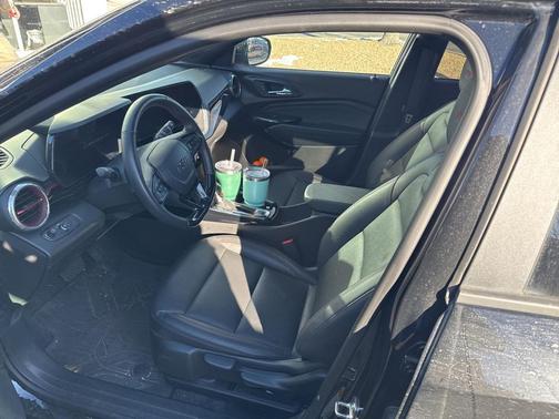 2024 Chevrolet Trax FWD 2RS