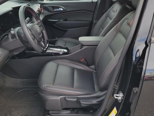 2024 Chevrolet Trax FWD 2RS
