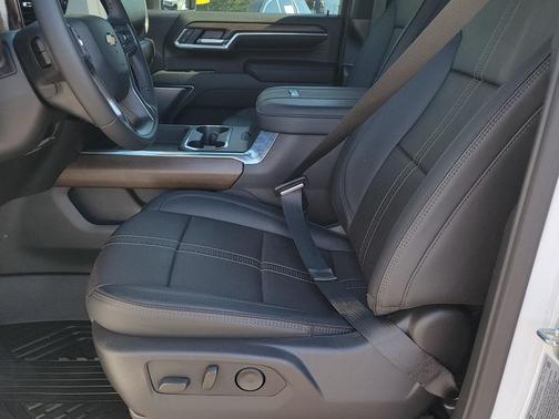 2024 Chevrolet Silverado 2500 High Country