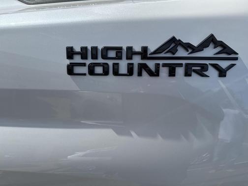 2024 Chevrolet Silverado 2500 High Country