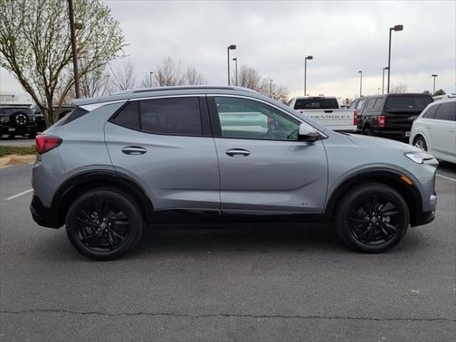 2025 Buick Encore GX Sport Touring