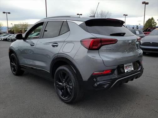 2025 Buick Encore GX Sport Touring