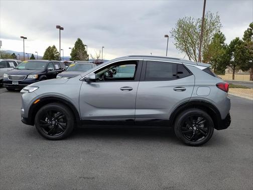 2025 Buick Encore GX Sport Touring