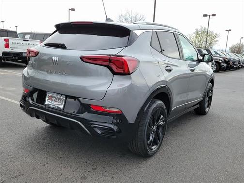 2025 Buick Encore GX Sport Touring