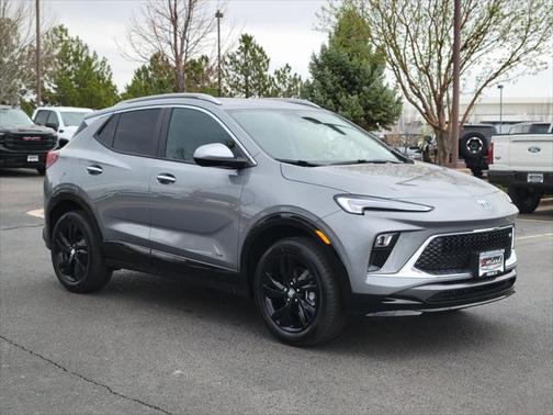 2025 Buick Encore GX Sport Touring