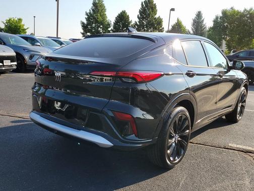 2025 Buick Envista Sport Touring FWD