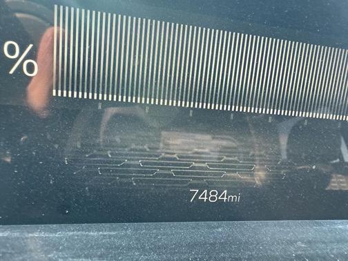 2025 GMC Sierra EV Max Range Denali