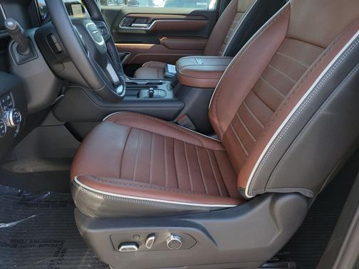 2024 GMC Sierra 2500 Denali Ultimate