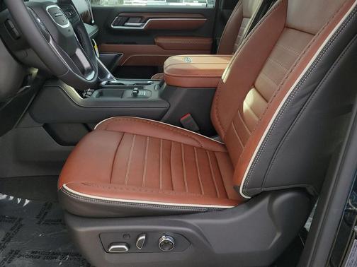 2026 GMC Sierra 2500 Denali Ultimate