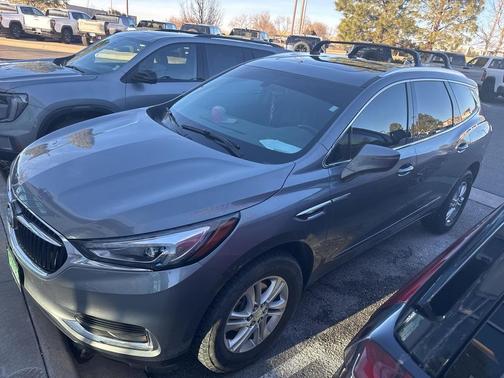 2020 Buick Enclave AWD Essence
