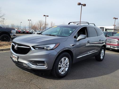2020 Buick Enclave AWD Essence