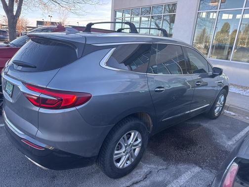 2020 Buick Enclave AWD Essence