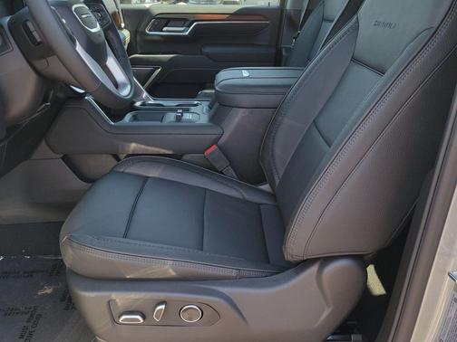 2026 GMC Sierra 3500 Denali