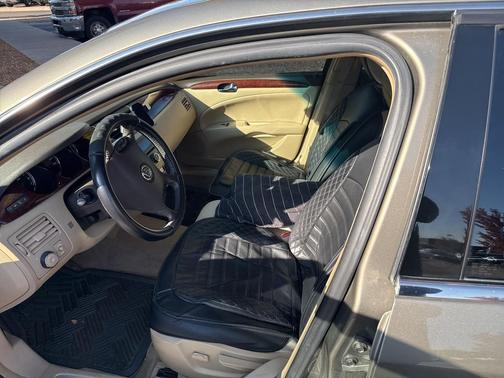 2010 Buick Lucerne CX