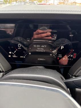 2025 GMC Yukon XL 4WD Elevation