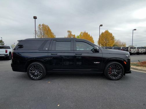 2023 Cadillac Escalade ESV V-Series