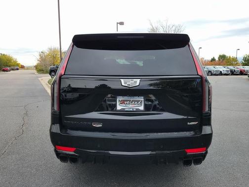 2023 Cadillac Escalade ESV V-Series