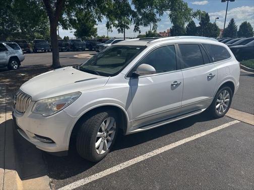 2016 Buick Enclave Premium