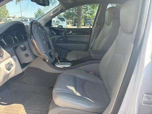 2016 Buick Enclave Premium