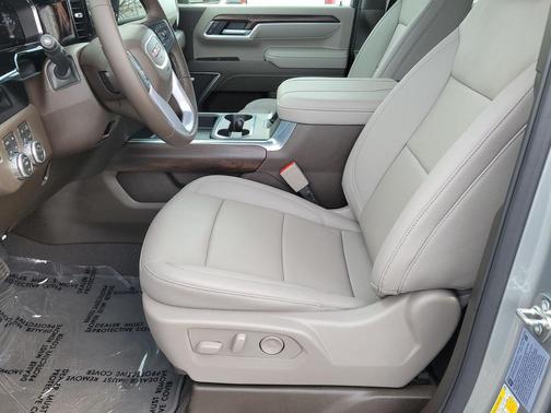 2026 GMC Sierra 2500 SLT