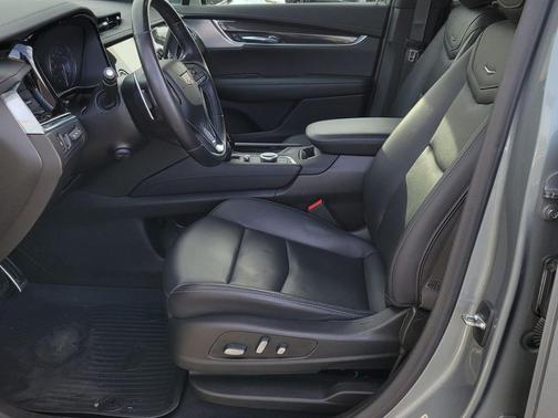 2023 Cadillac XT6 Sport AWD