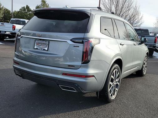 2023 Cadillac XT6 Sport AWD