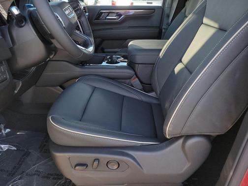 2026 GMC Yukon 4WD Elevation