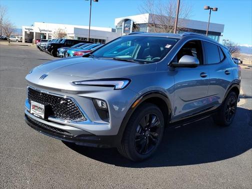 2025 Buick Encore GX Sport Touring