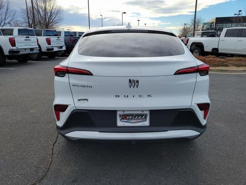 2026 Buick Envista Preferred FWD