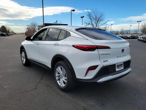 2026 Buick Envista Preferred FWD