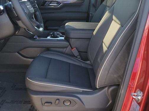 2026 GMC Yukon 4WD Elevation