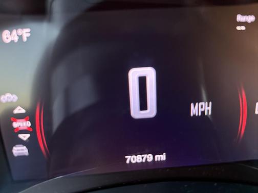 2020 Dodge Durango Citadel AWD