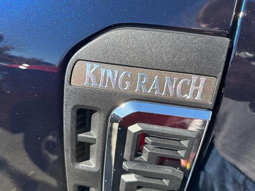 2024 Ford F-250 King Ranch