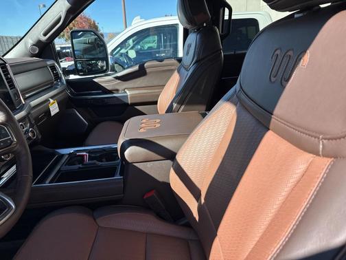 2024 Ford F-250 King Ranch
