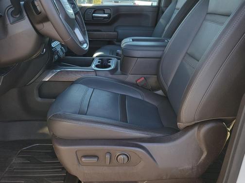 2020 GMC Sierra 3500 Denali