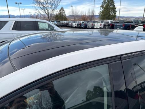 2016 Ford Edge Sport