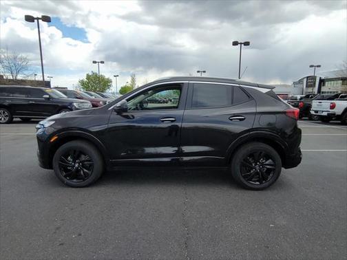 2025 Buick Encore GX Sport Touring