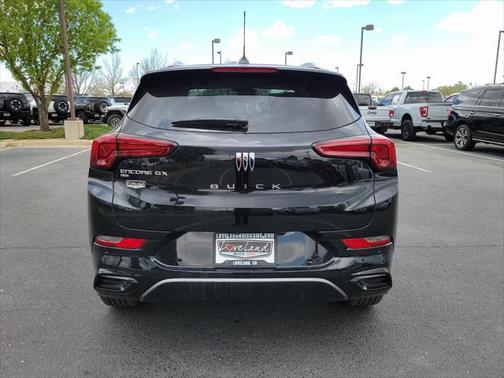 2025 Buick Encore GX Sport Touring