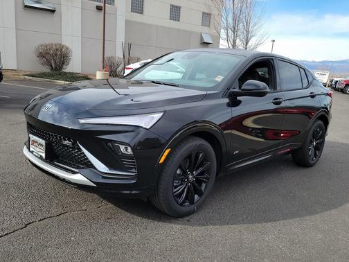 2026 Buick Envista Sport Touring FWD