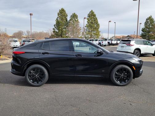 2026 Buick Envista Sport Touring FWD