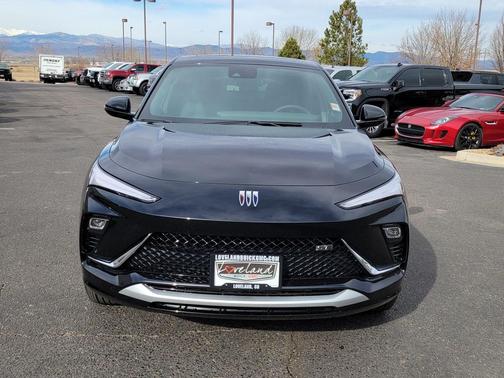 2026 Buick Envista Sport Touring FWD