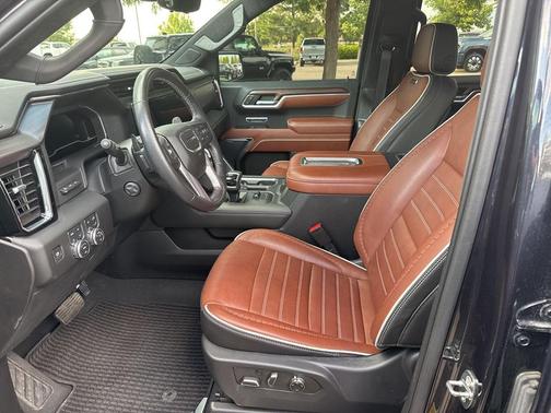 2022 GMC Sierra 1500 Denali Ultimate