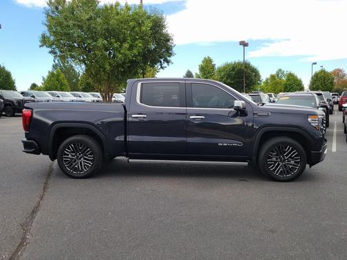 2022 GMC Sierra 1500 Denali Ultimate