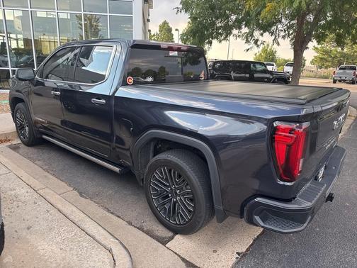 2022 GMC Sierra 1500 Denali Ultimate