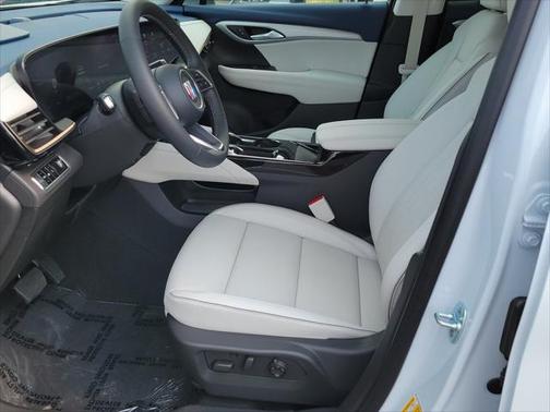 2025 Buick Envision Avenir AWD