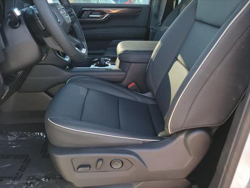 2025 GMC Yukon XL 4WD Elevation