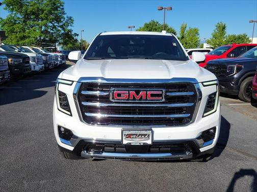 2025 GMC Yukon XL 4WD Elevation