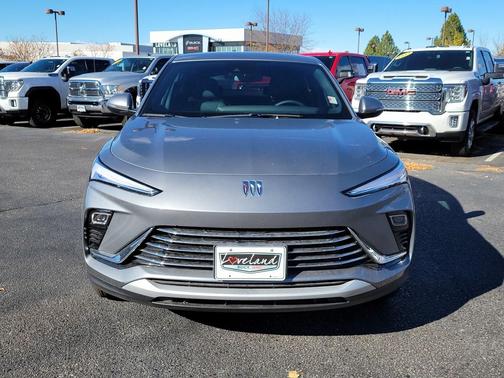 2025 Buick Envista Preferred FWD