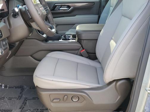 2026 GMC Yukon XL 4WD Elevation