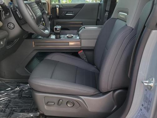 2025 GMC HUMMER EV Pickup 2X